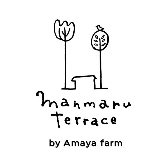 manmaru terrace（マンマルテラス）